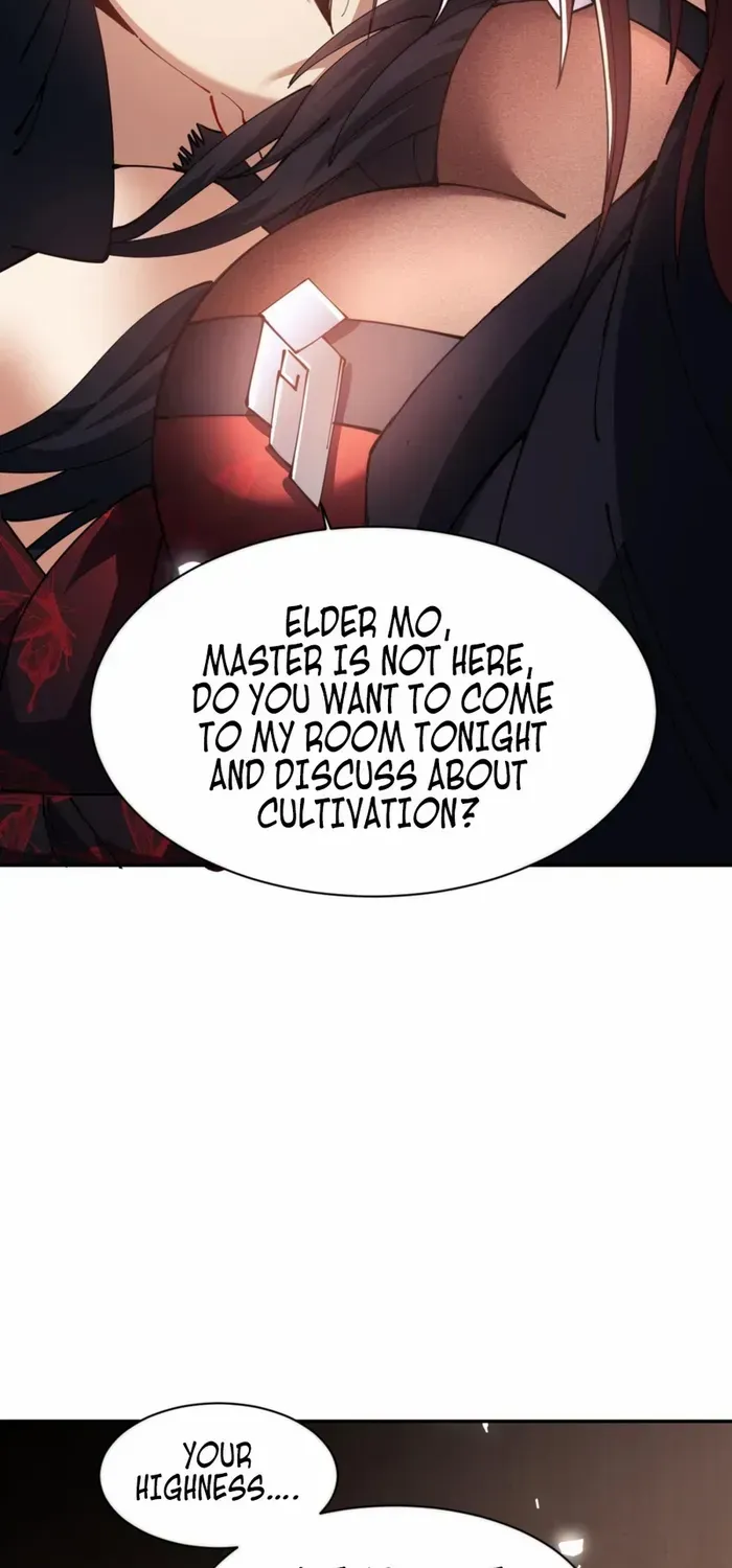 Devious Son Of Heaven Chapter 46 page 34 - 