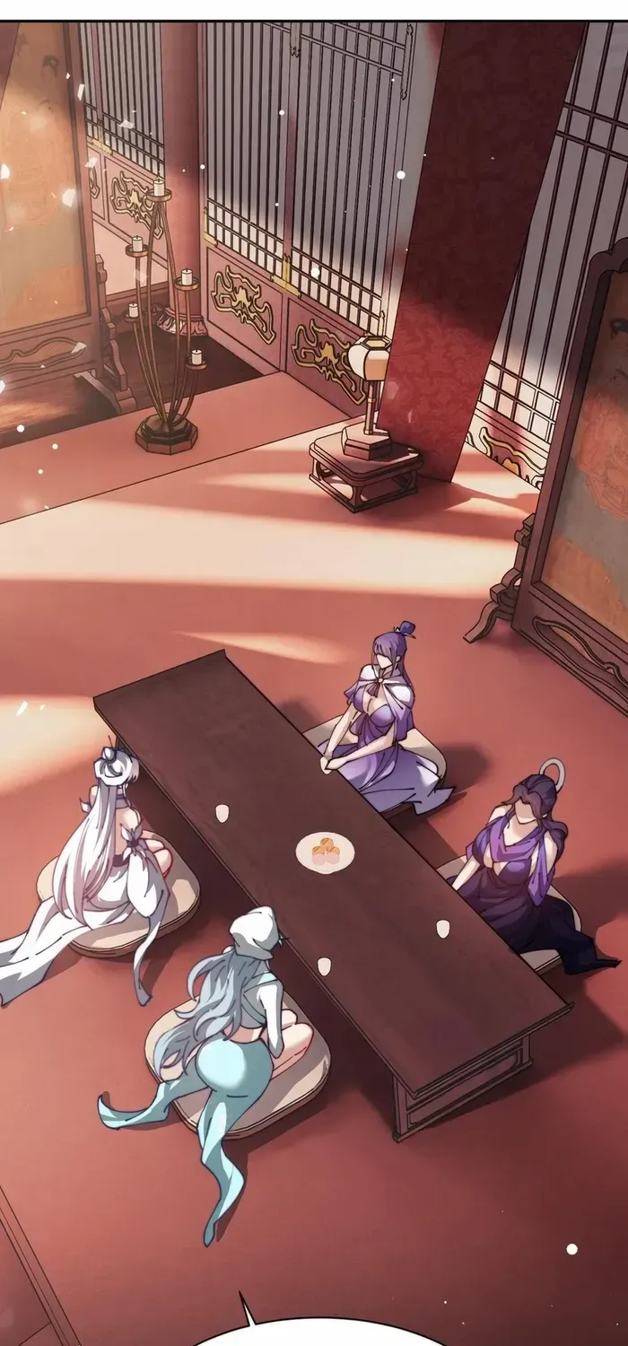 Devious Son Of Heaven Chapter 46 page 45 - 