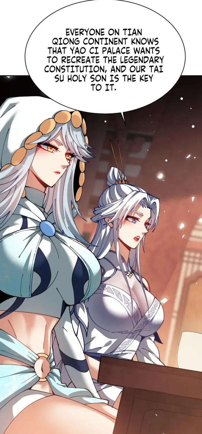 Devious Son Of Heaven Chapter 46 page 47 - 