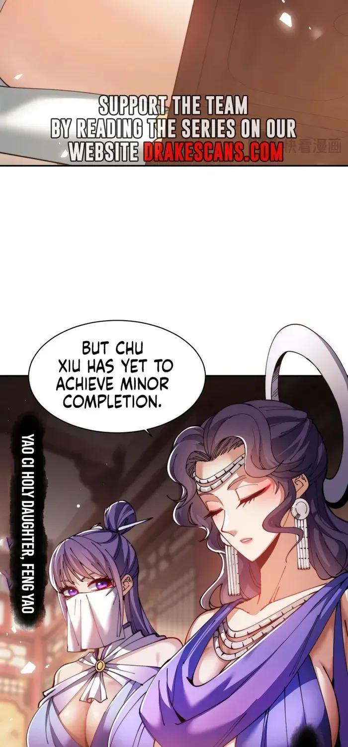 Devious Son Of Heaven Chapter 46 page 48 - 