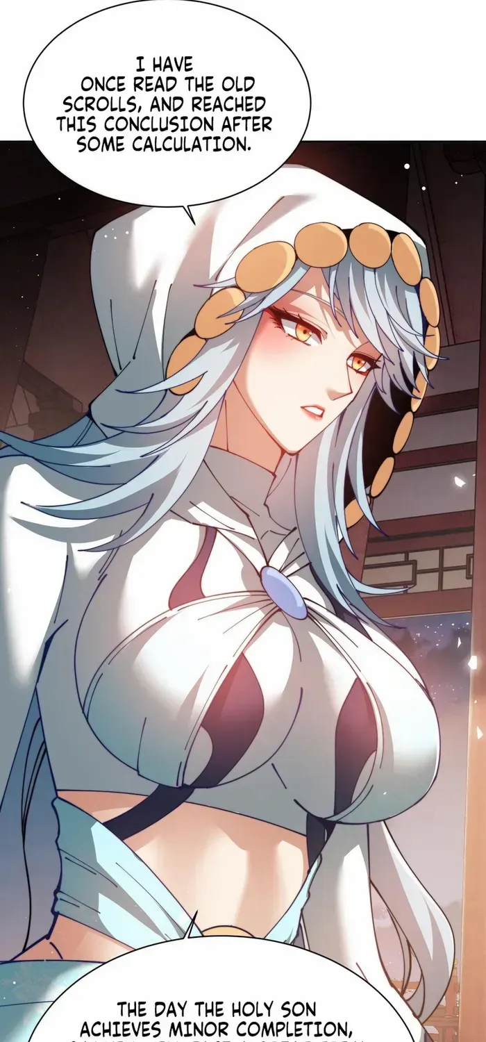 Devious Son Of Heaven Chapter 46 page 52 - 