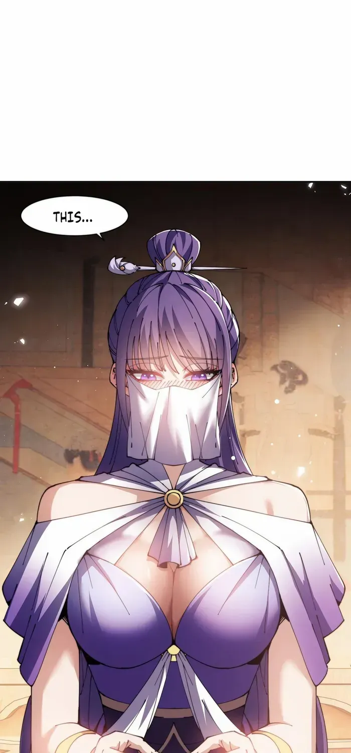Devious Son Of Heaven Chapter 46 page 54 - 