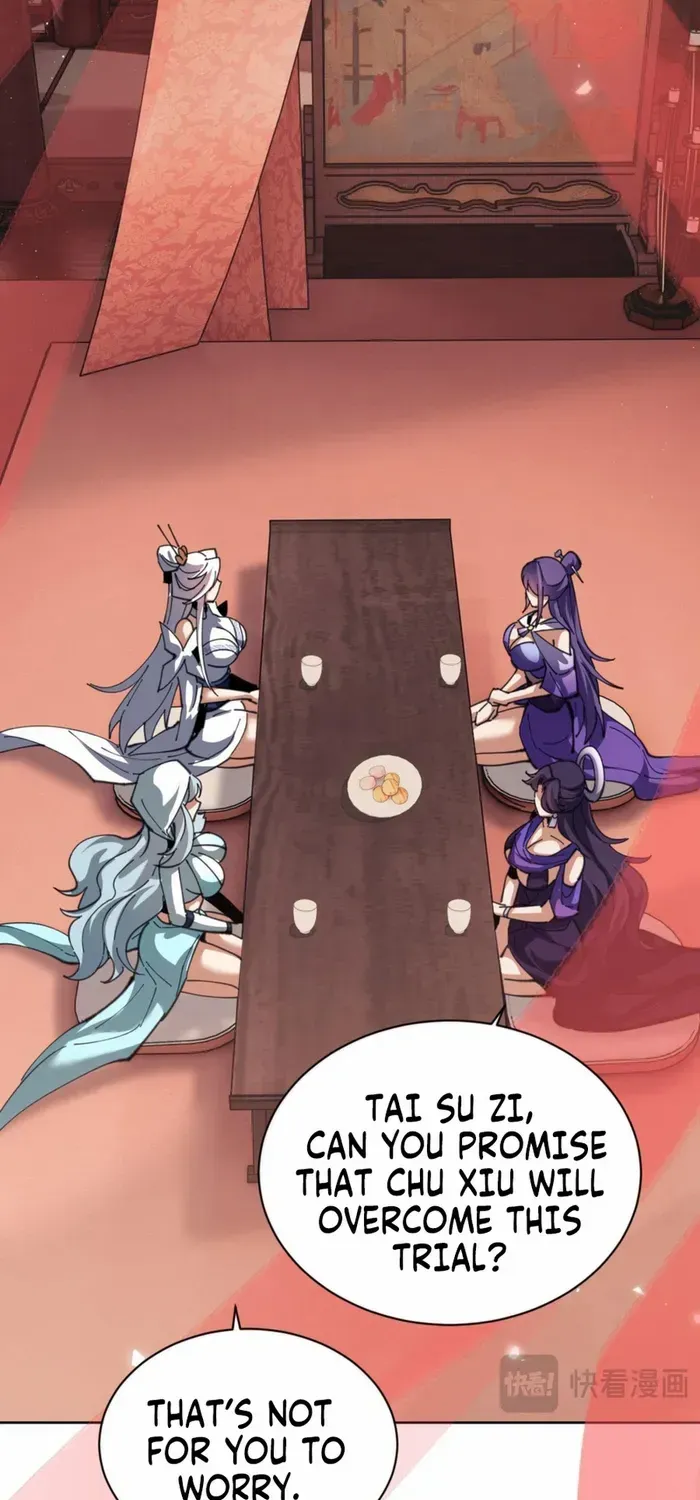 Devious Son Of Heaven Chapter 46 page 58 - 