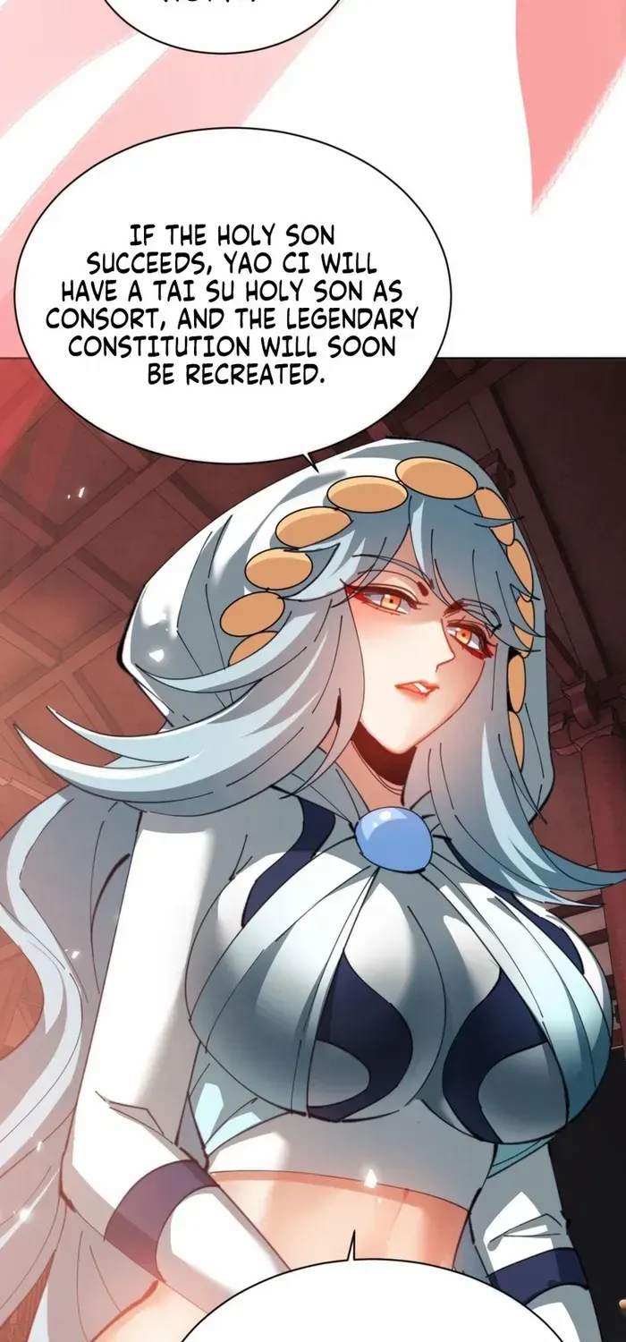 Devious Son Of Heaven Chapter 46 page 59 - 