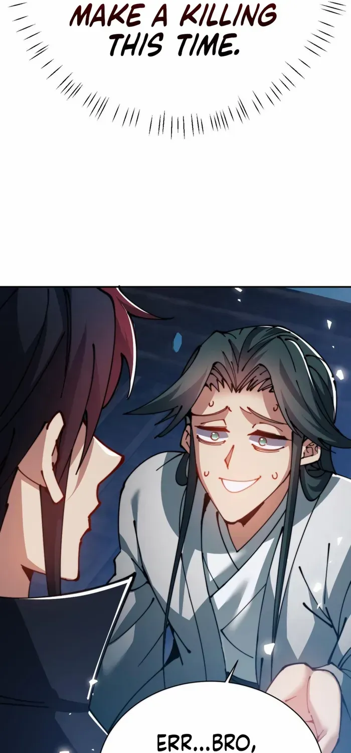 Devious Son Of Heaven Chapter 46 page 7 - 