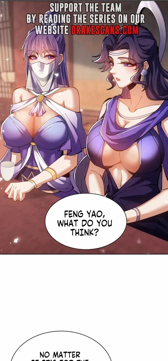 Devious Son Of Heaven Chapter 46 page 61 - 