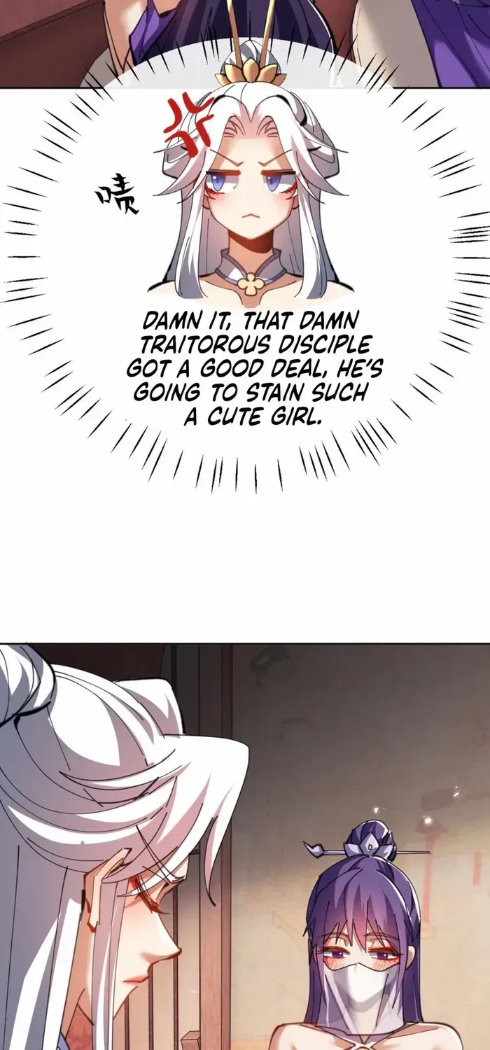 Devious Son Of Heaven Chapter 46 page 64 - 