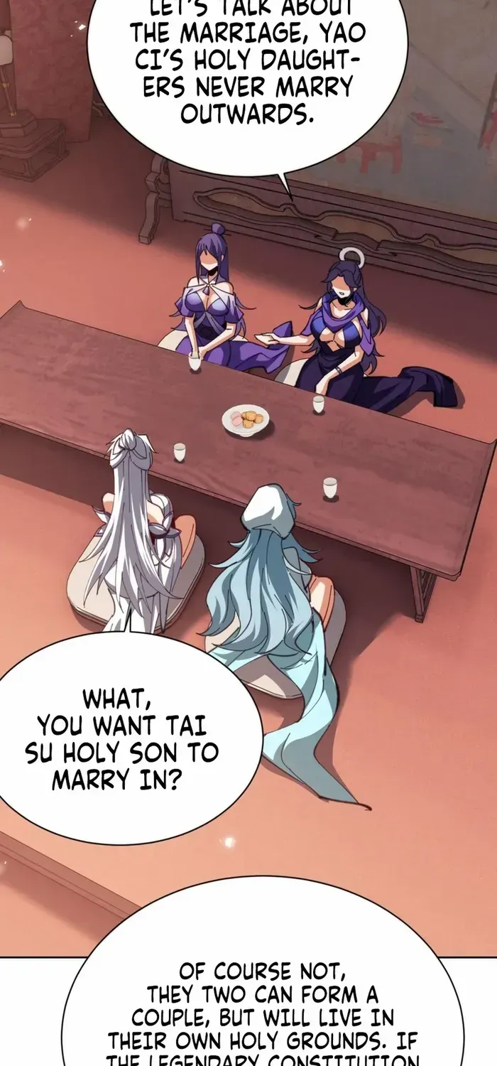 Devious Son Of Heaven Chapter 46 page 67 - 