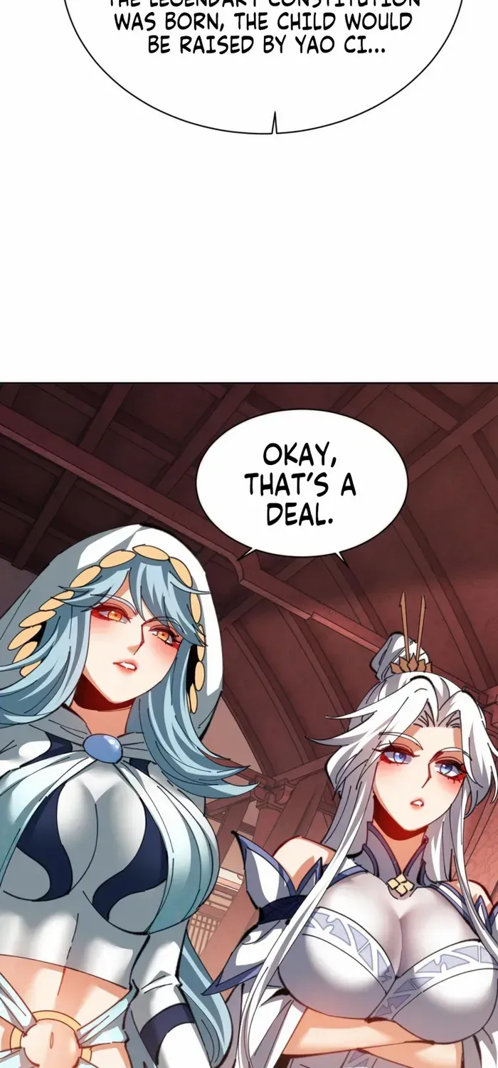 Devious Son Of Heaven Chapter 46 page 68 - 