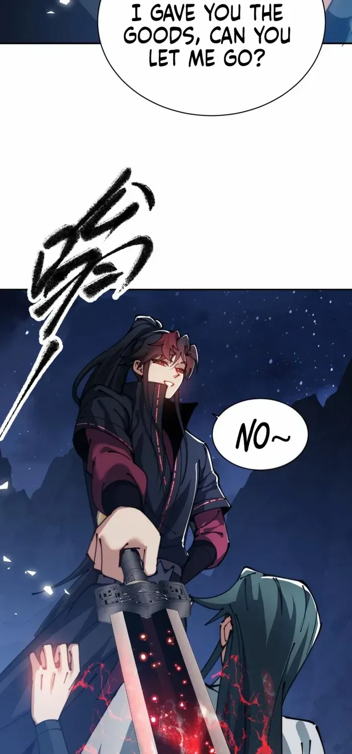 Devious Son Of Heaven Chapter 46 page 8 - 
