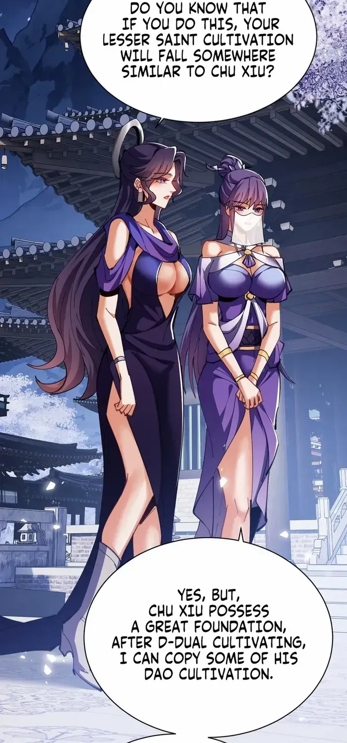 Devious Son Of Heaven Chapter 46 page 74 - 