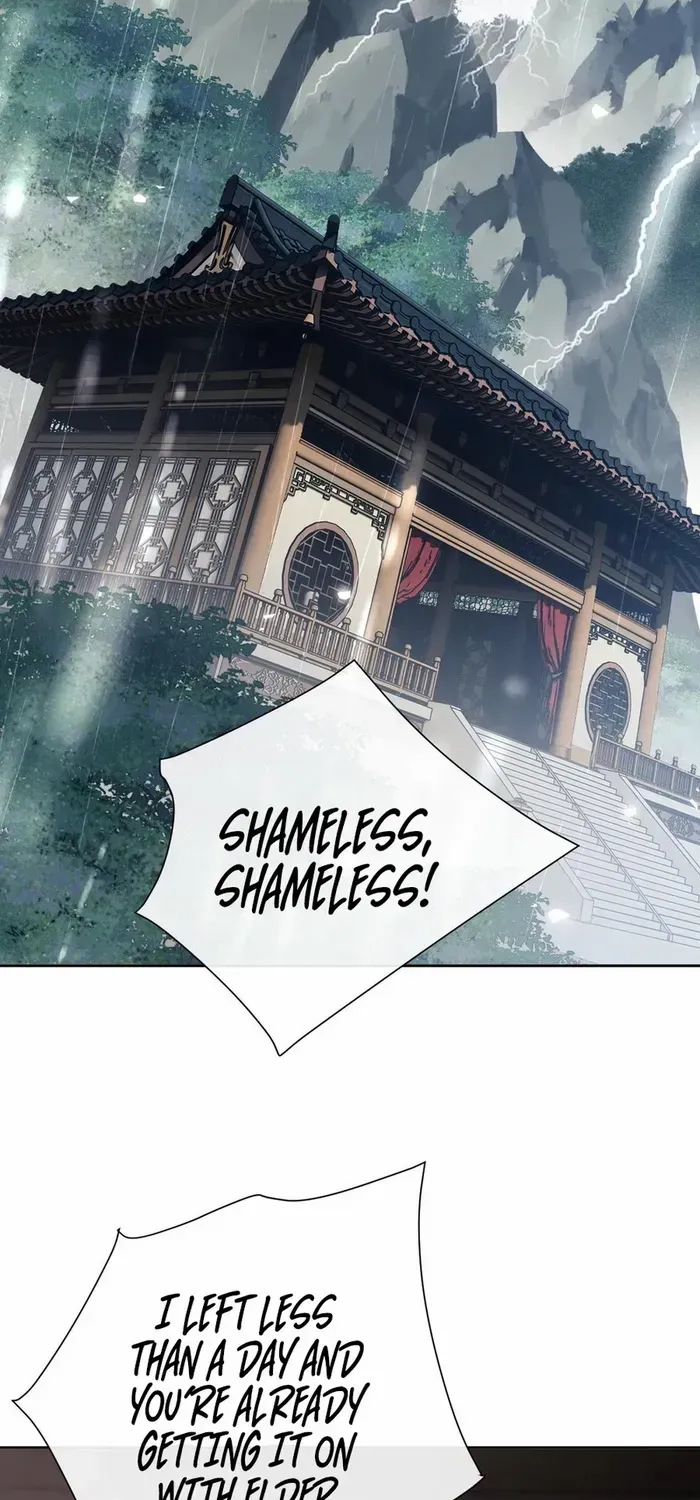 Devious Son Of Heaven Chapter 47 page 13 - 