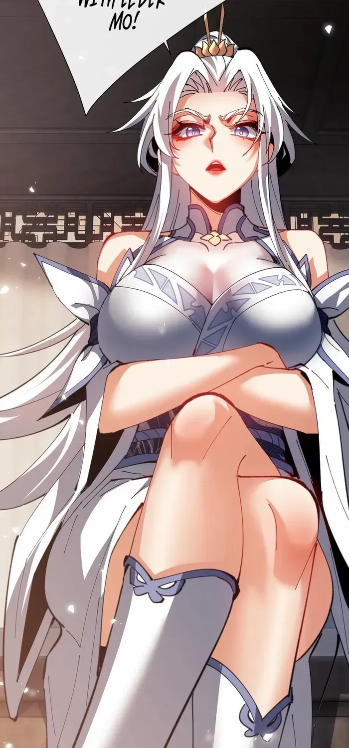 Devious Son Of Heaven Chapter 47 page 14 - 