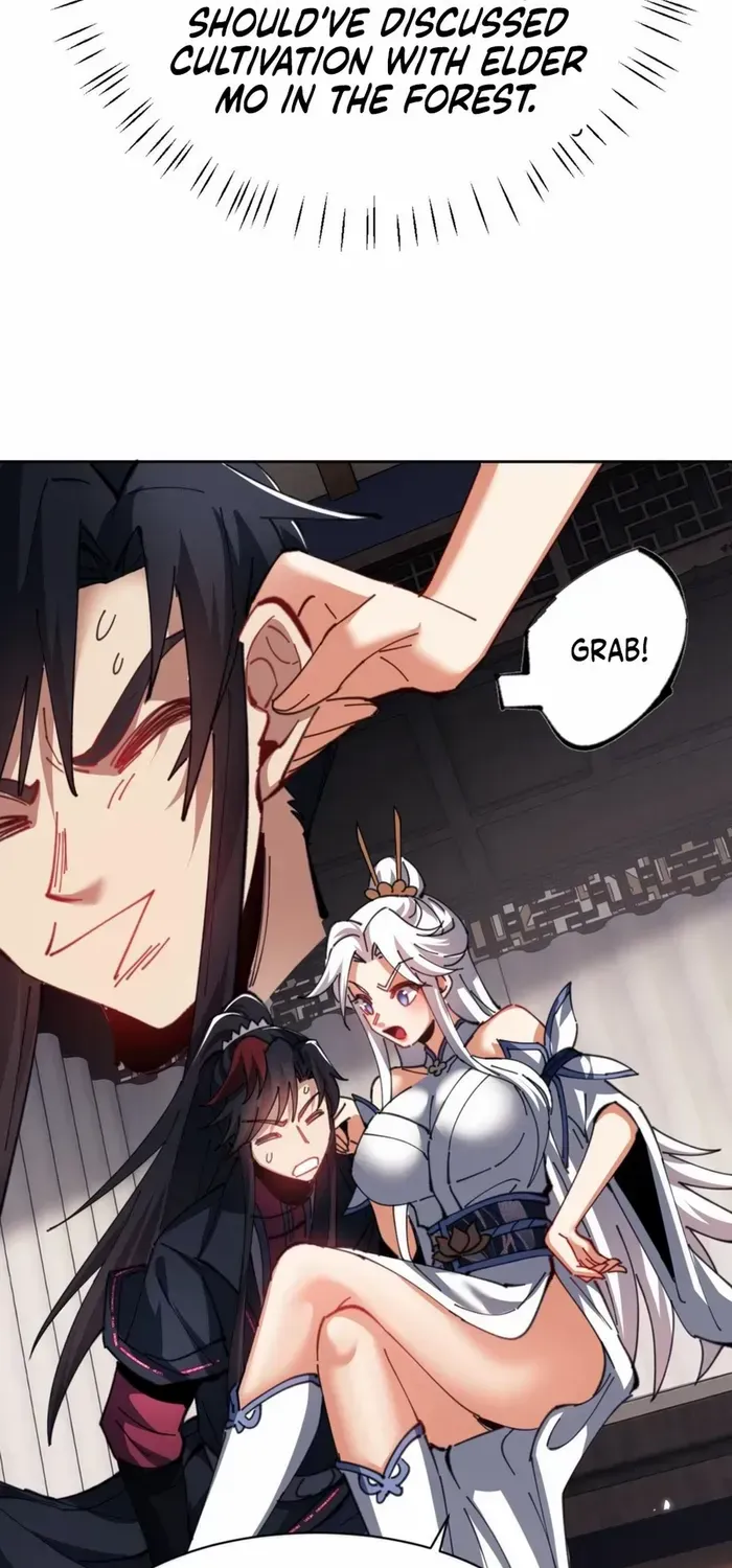 Devious Son Of Heaven Chapter 47 page 17 - 
