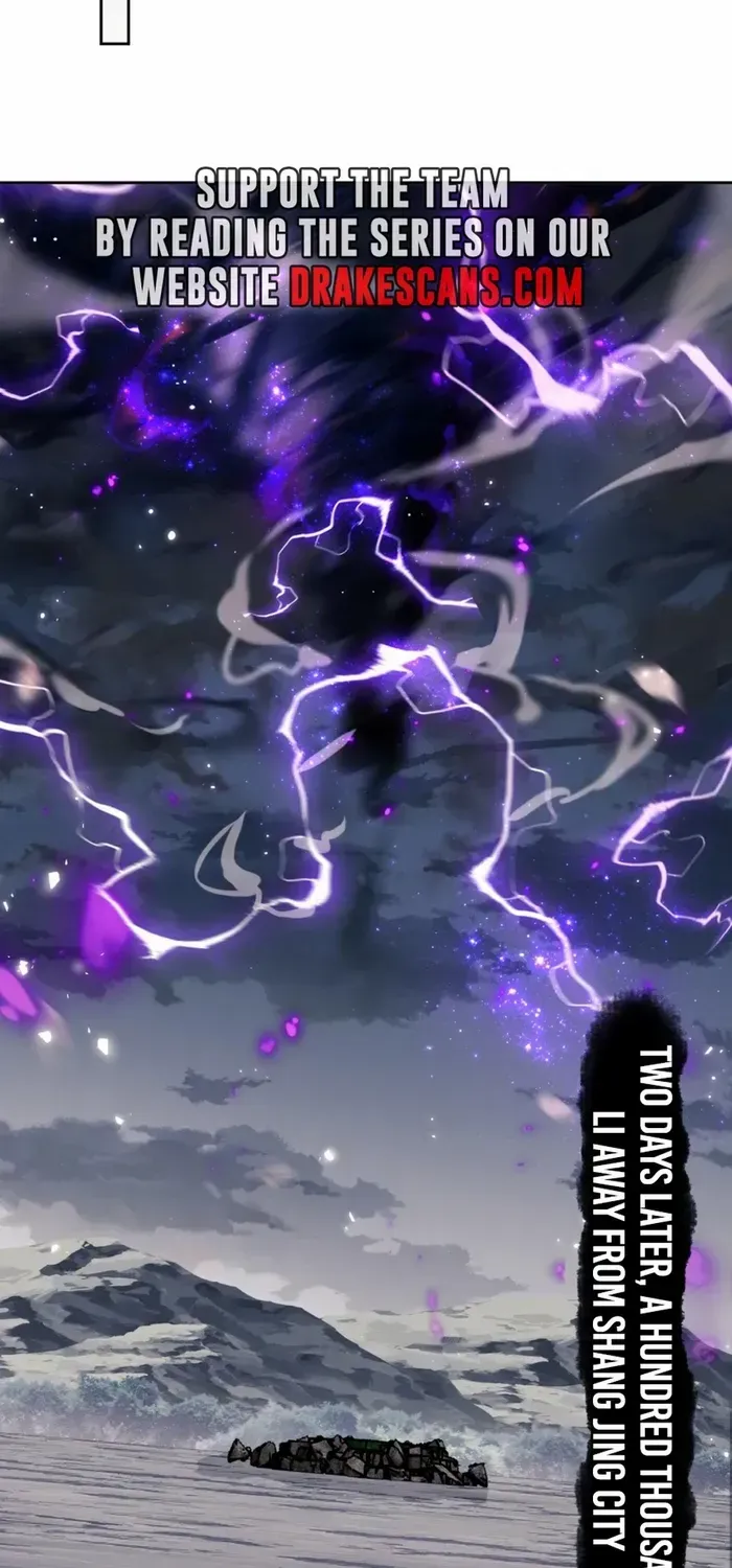 Devious Son Of Heaven Chapter 47 page 22 - 