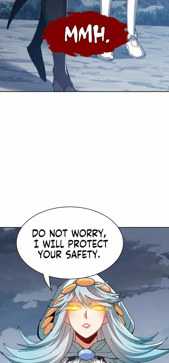 Devious Son Of Heaven Chapter 47 page 27 - 