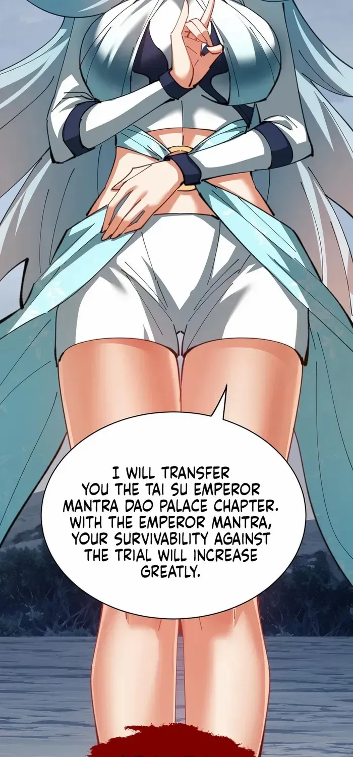 Devious Son Of Heaven Chapter 47 page 28 - 