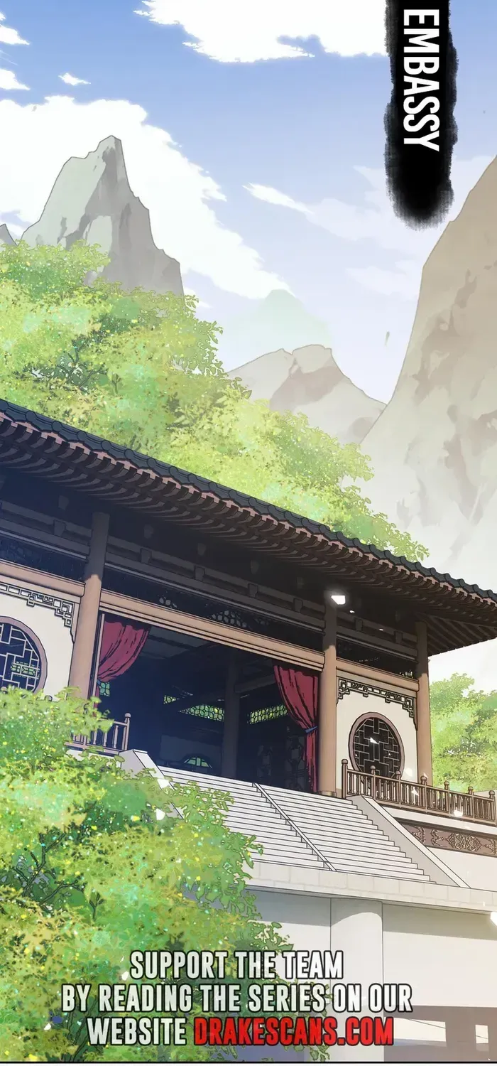Devious Son Of Heaven Chapter 47 page 4 - 