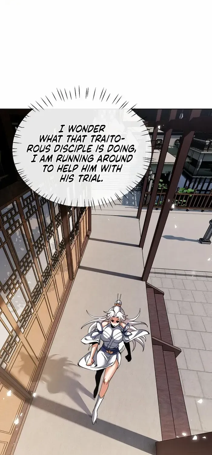 Devious Son Of Heaven Chapter 47 page 5 - 