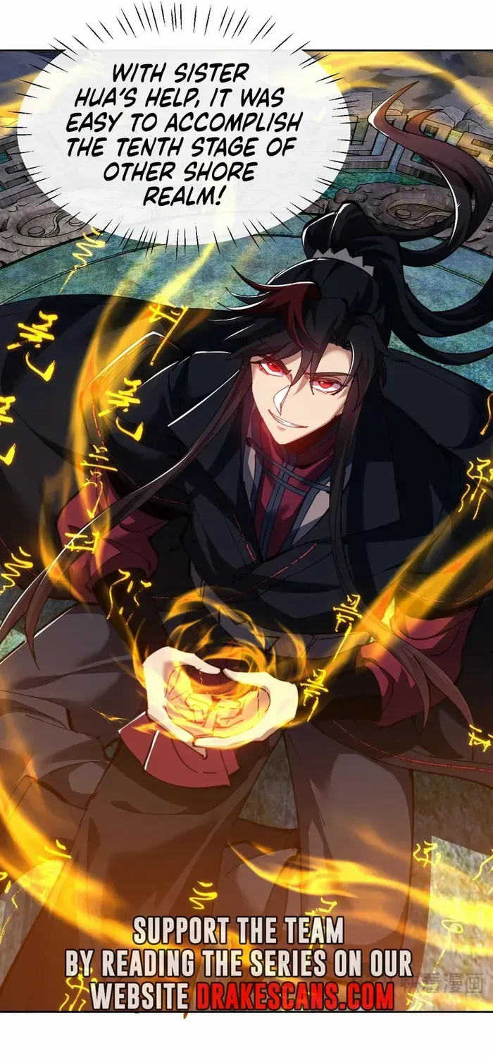 Devious Son Of Heaven Chapter 47 page 43 - 