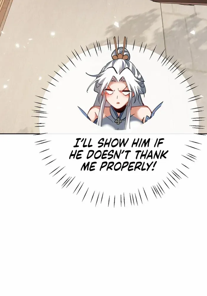 Devious Son Of Heaven Chapter 47 page 6 - 