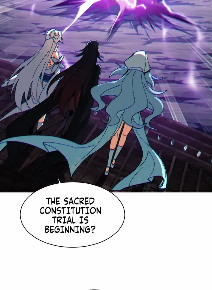 Devious Son Of Heaven Chapter 47 page 51 - 
