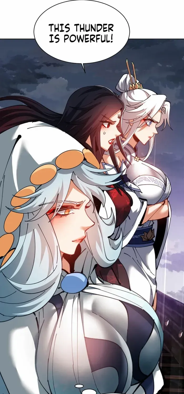 Devious Son Of Heaven Chapter 47 page 52 - 