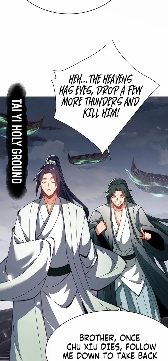 Devious Son Of Heaven Chapter 47 page 58 - 