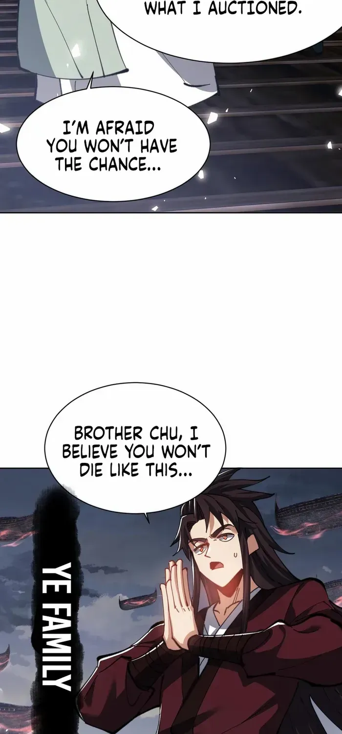 Devious Son Of Heaven Chapter 47 page 59 - 