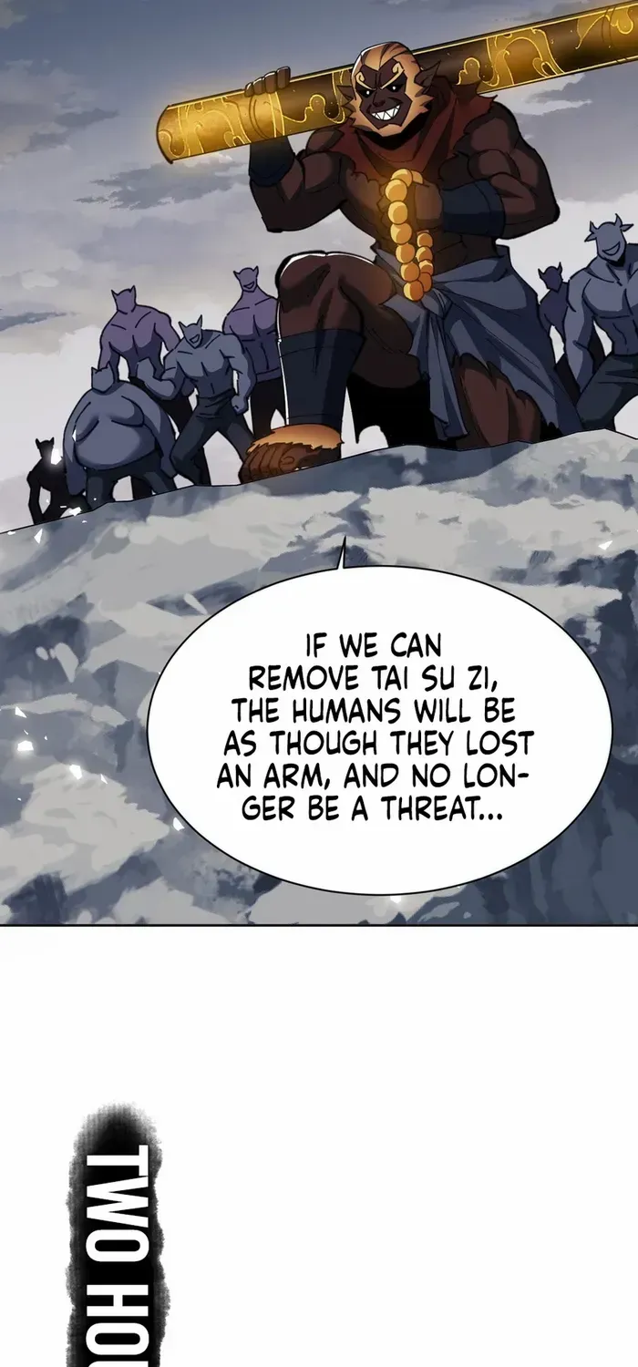 Devious Son Of Heaven Chapter 47 page 62 - 