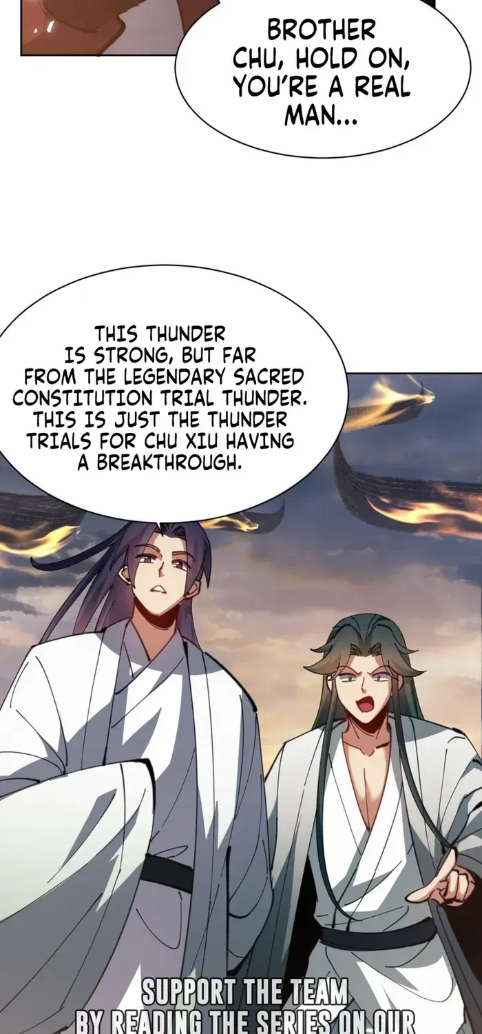 Devious Son Of Heaven Chapter 47 page 65 - 