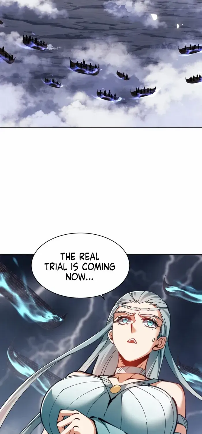 Devious Son Of Heaven Chapter 47 page 68 - 