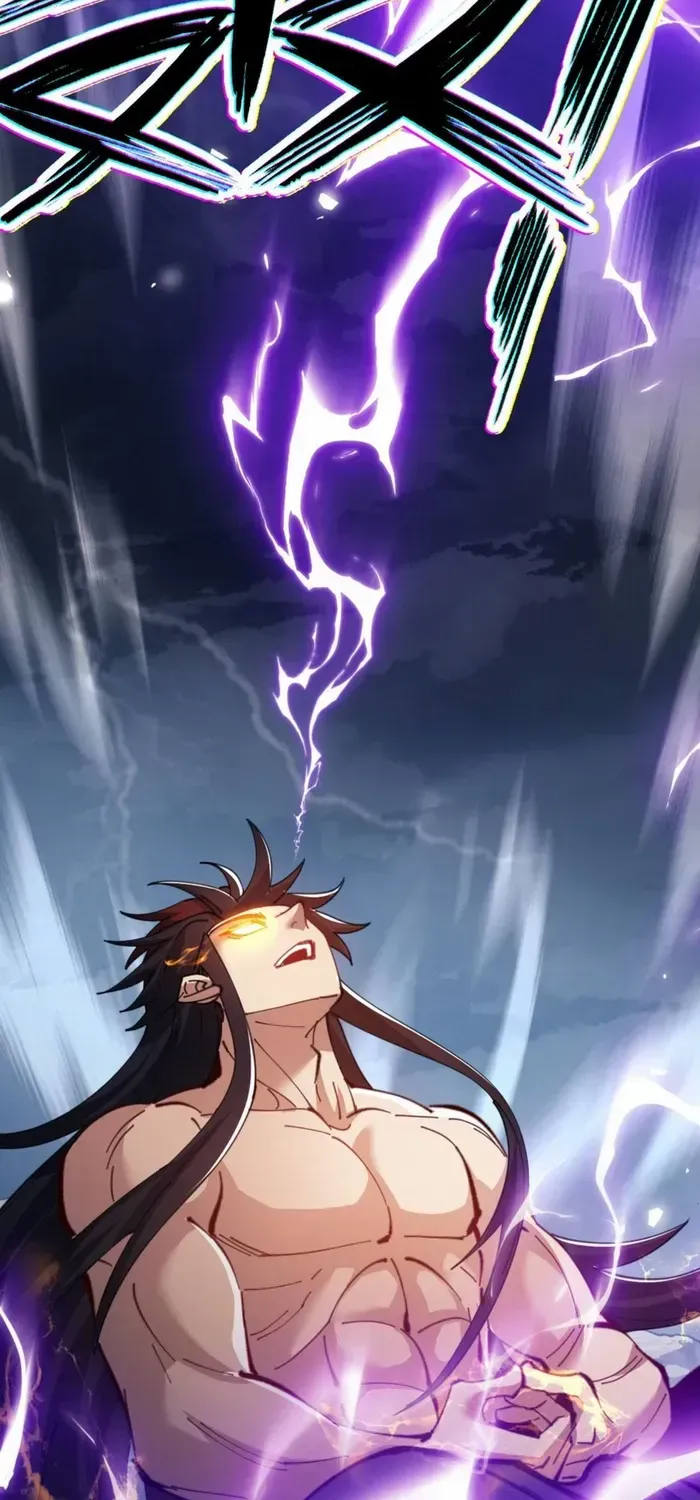 Devious Son Of Heaven Chapter 47 page 70 - 