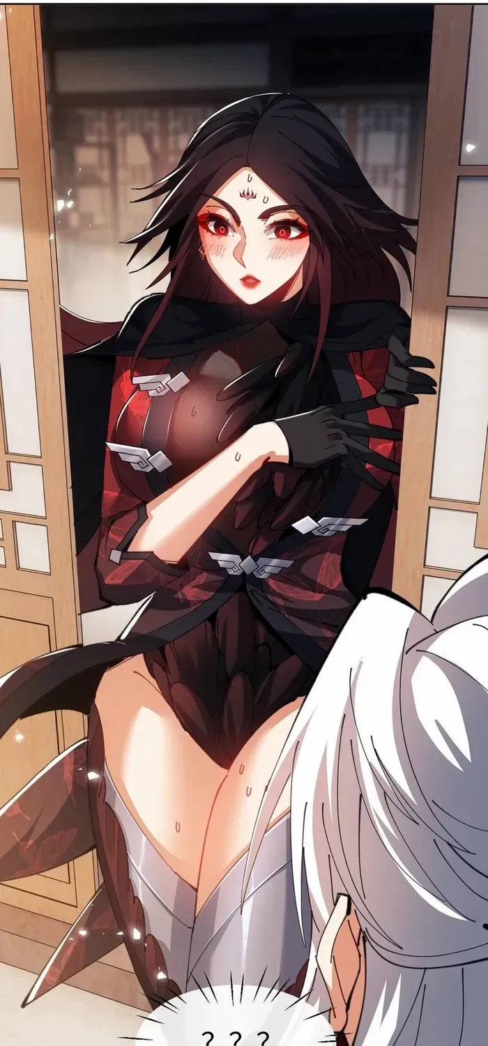 Devious Son Of Heaven Chapter 47 page 8 - 