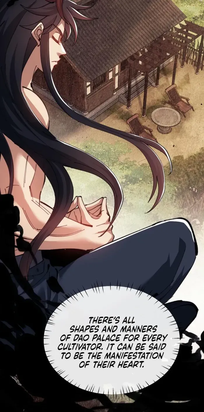 Devious Son Of Heaven Chapter 47 page 75 - 