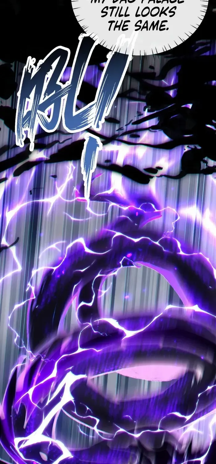 Devious Son Of Heaven Chapter 47 page 77 - 