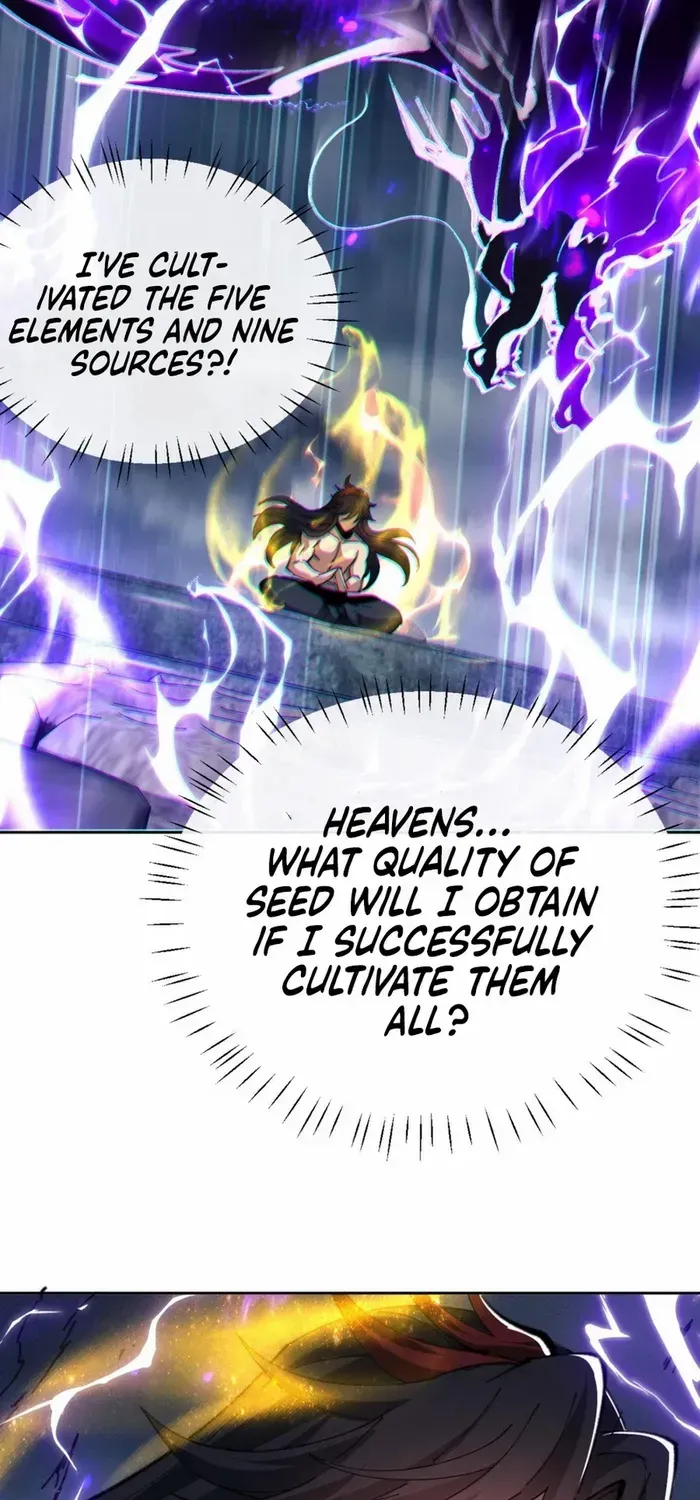 Devious Son Of Heaven Chapter 47 page 78 - 