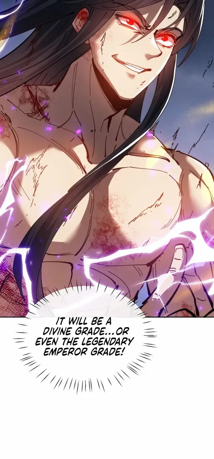Devious Son Of Heaven Chapter 47 page 79 - 