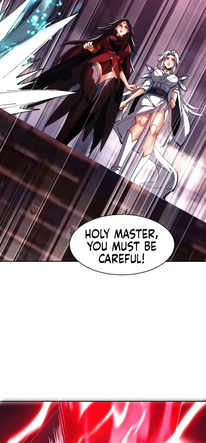 Devious Son Of Heaven Chapter 48 page 16 - 