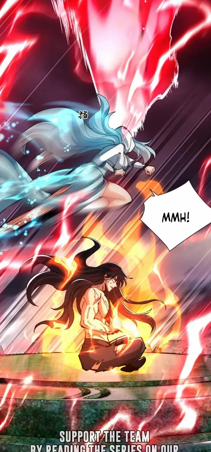 Devious Son Of Heaven Chapter 48 page 17 - 