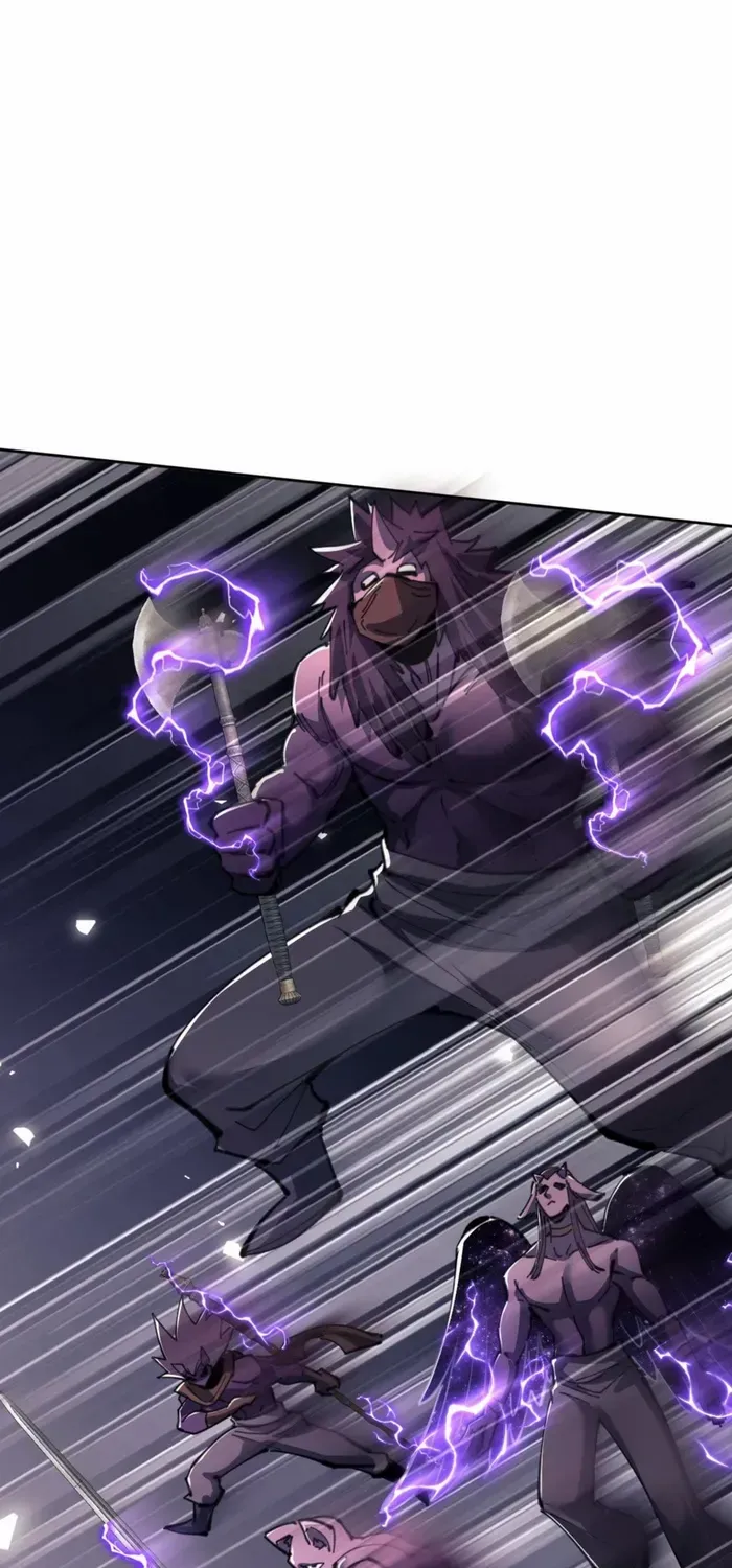 Devious Son Of Heaven Chapter 48 page 24 - 