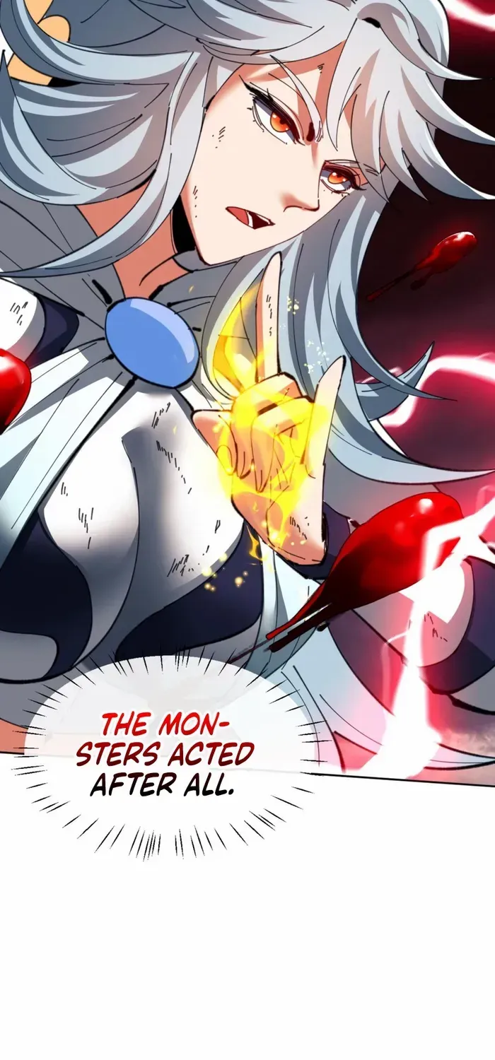 Devious Son Of Heaven Chapter 48 page 26 - 