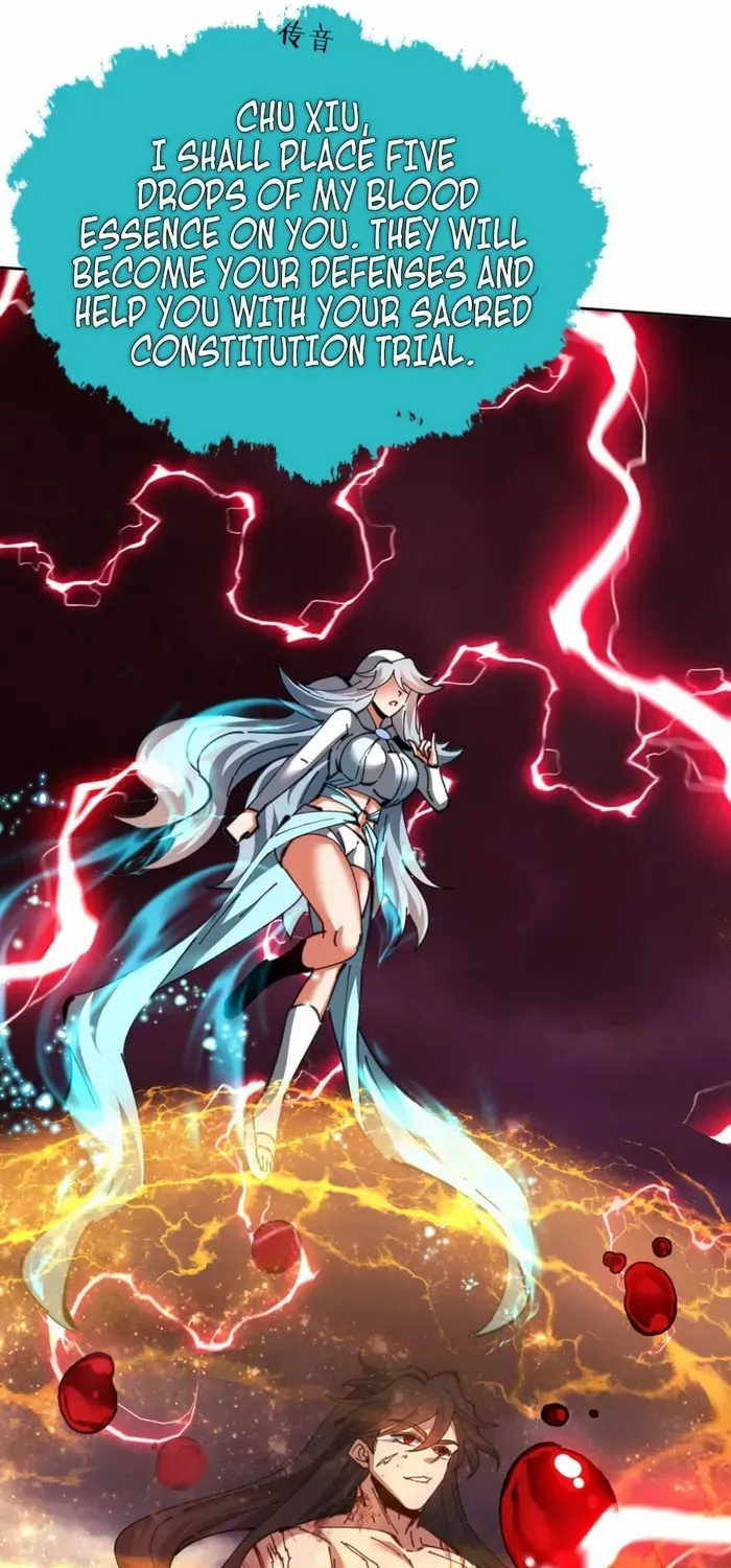 Devious Son Of Heaven Chapter 48 page 28 - 