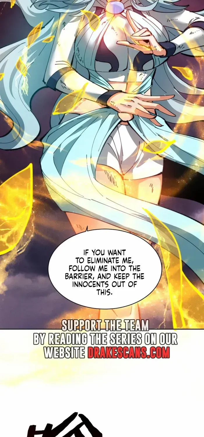 Devious Son Of Heaven Chapter 48 page 30 - 