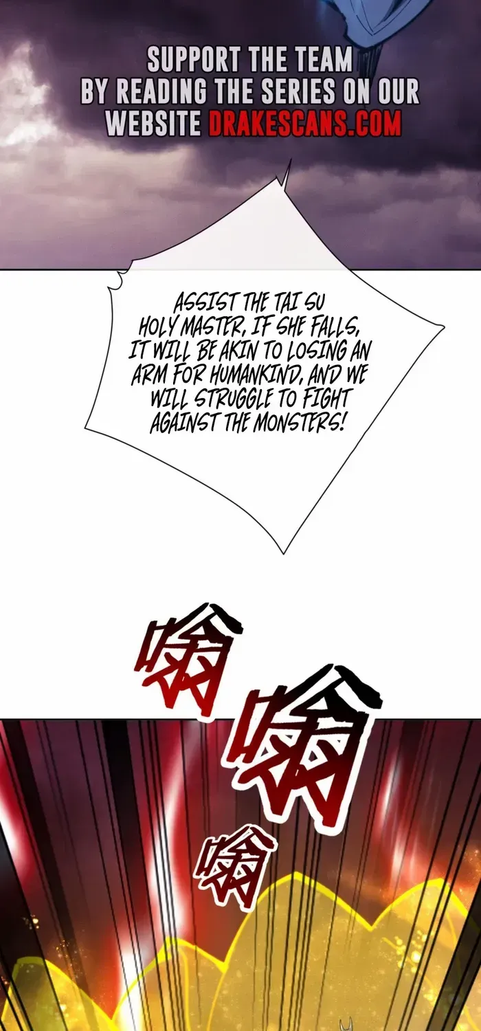 Devious Son Of Heaven Chapter 48 page 35 - 