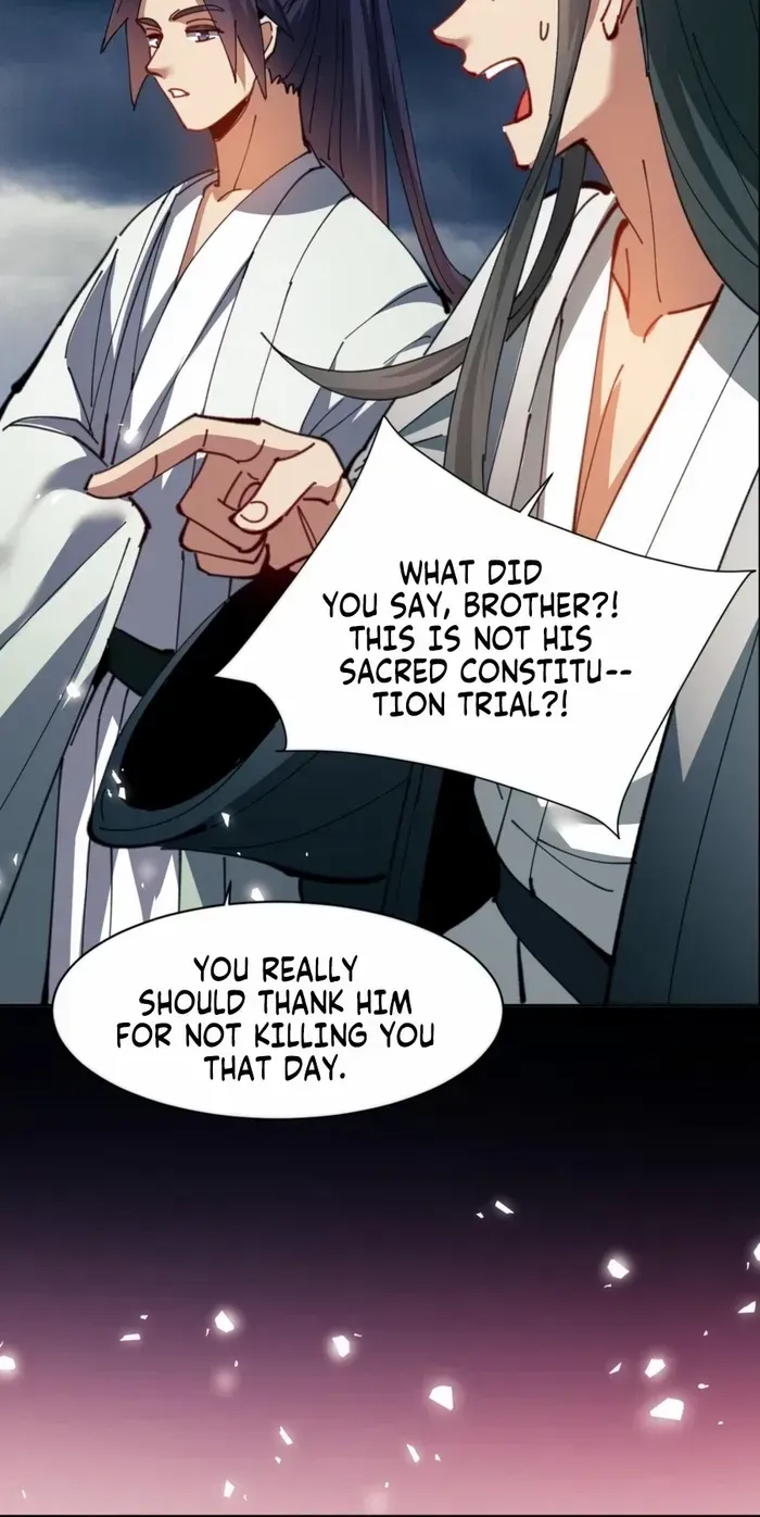 Devious Son Of Heaven Chapter 48 page 5 - 