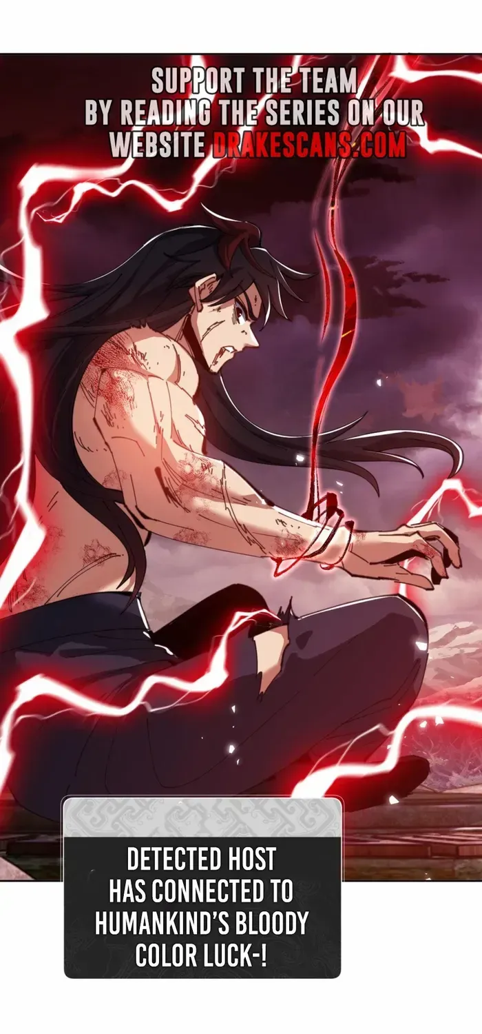 Devious Son Of Heaven Chapter 48 page 43 - 