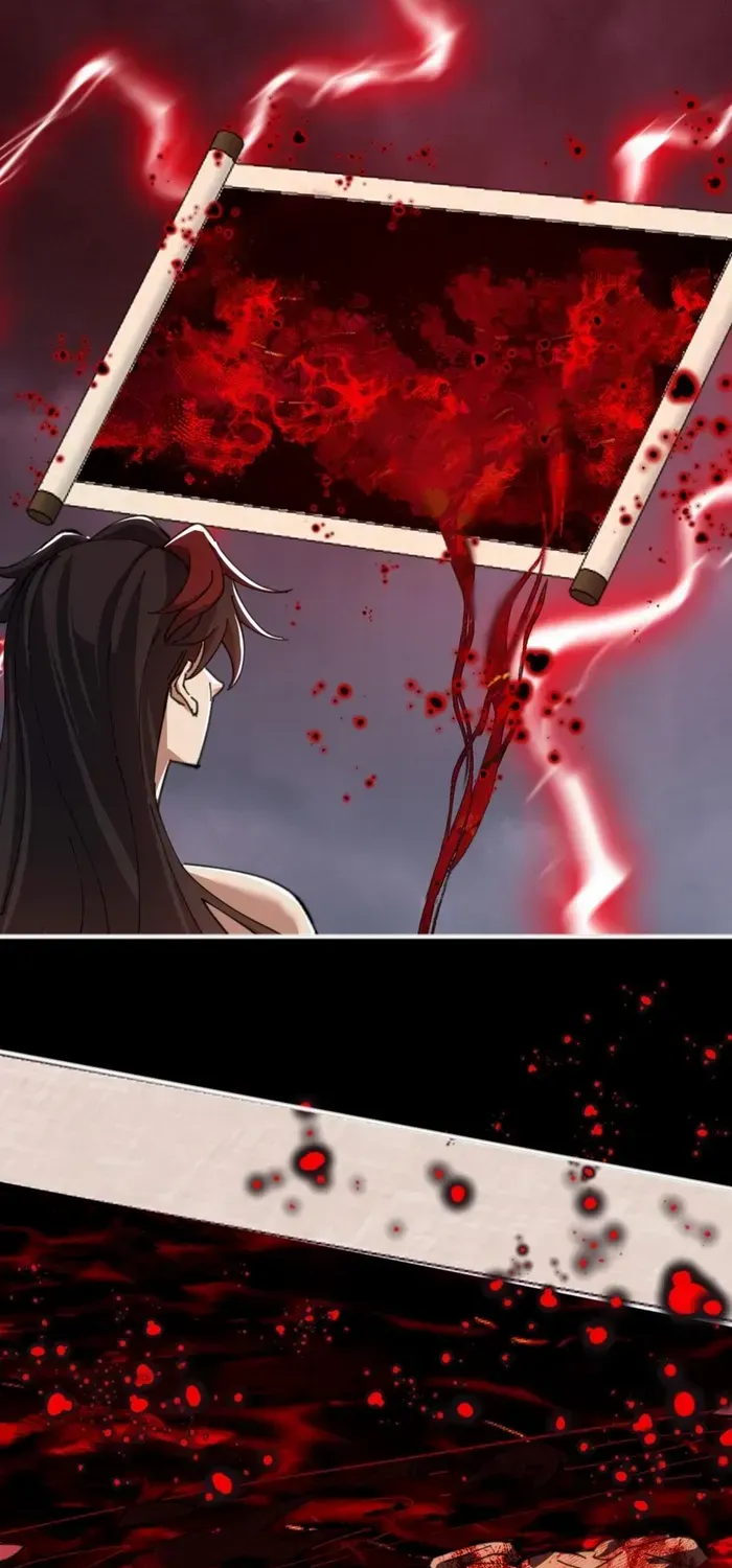 Devious Son Of Heaven Chapter 48 page 46 - 