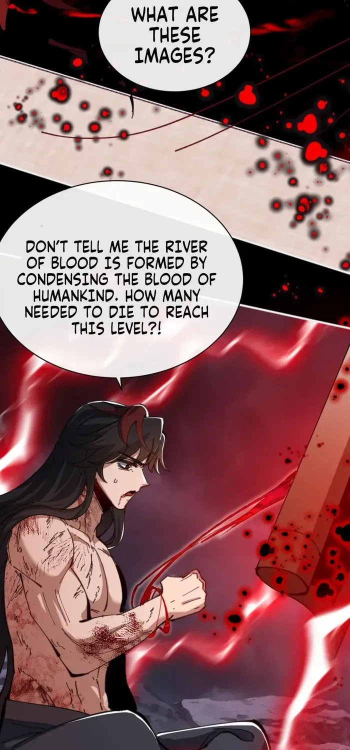Devious Son Of Heaven Chapter 48 page 49 - 