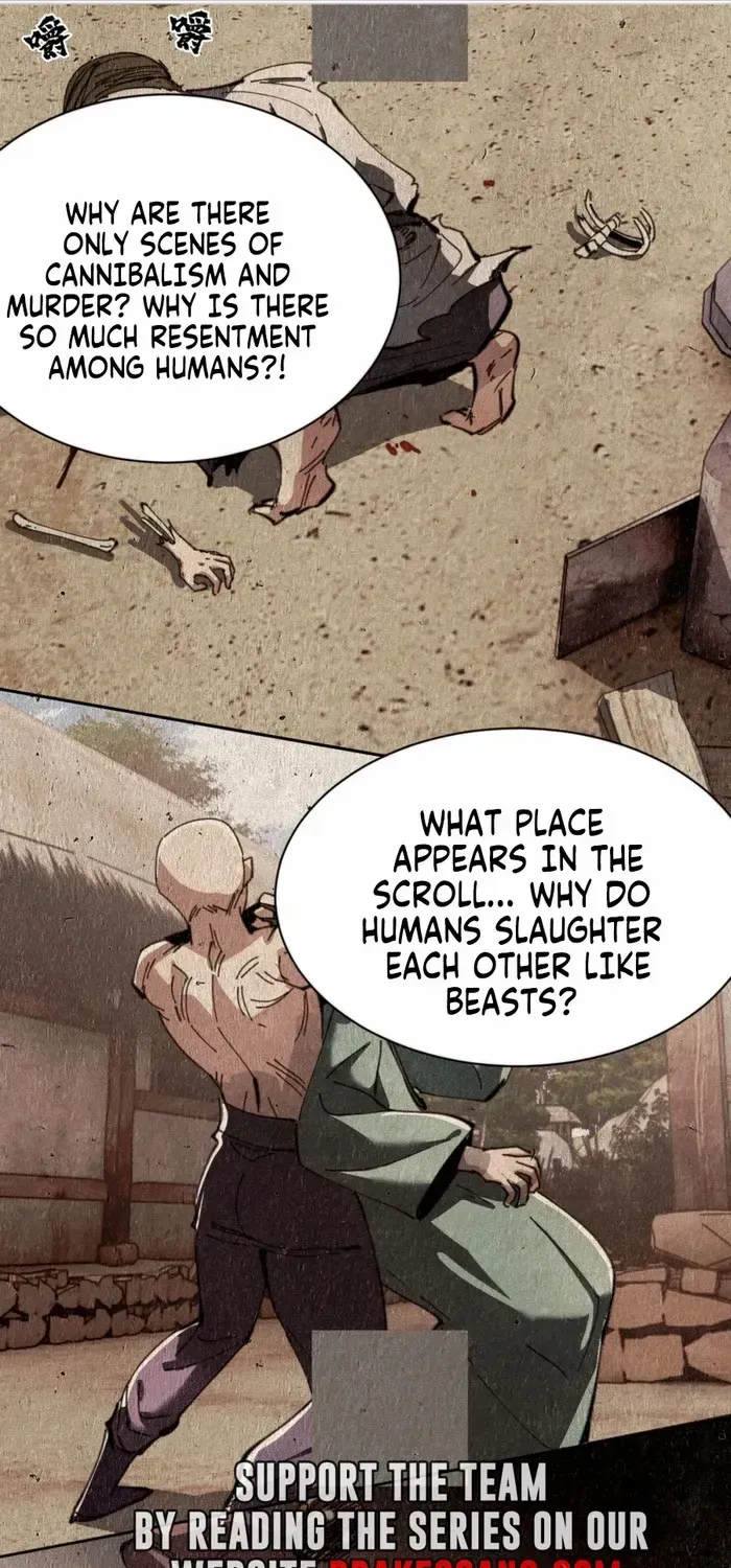 Devious Son Of Heaven Chapter 48 page 51 - 